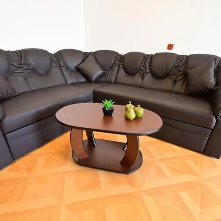 Vacation With Free Parking Apartment Sibiu